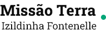 Missão Terra por Izildinha Fontenelle