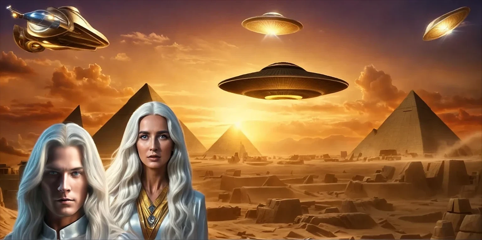 Primeiras revelações